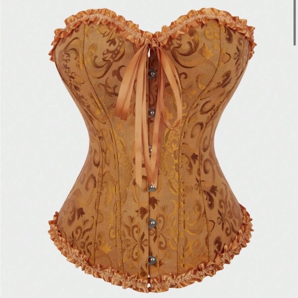 CorsetSOLD
